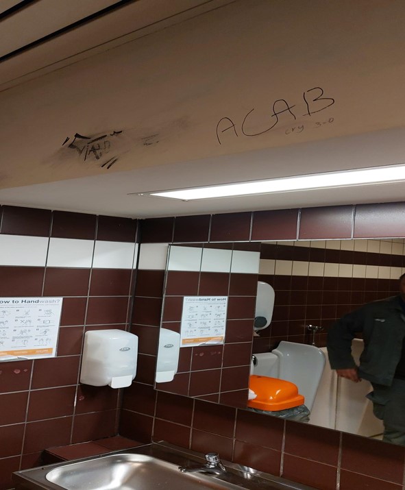 Image vandalisme toilettes