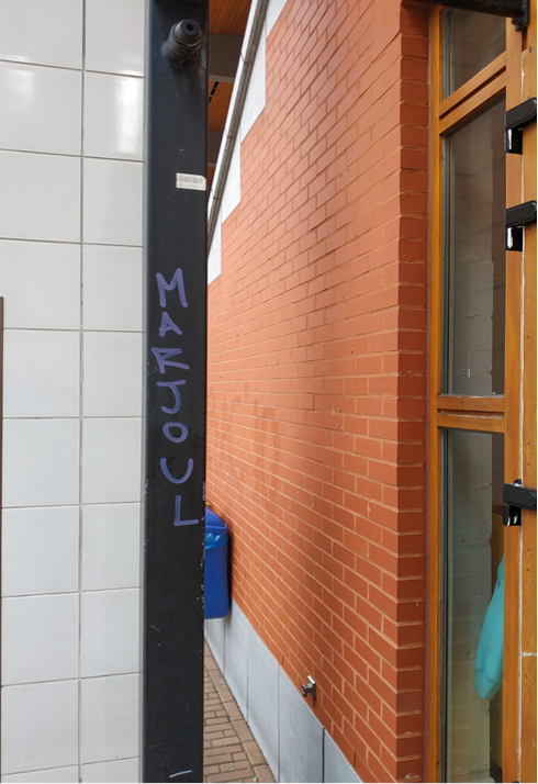 Image vandalisme toilettes